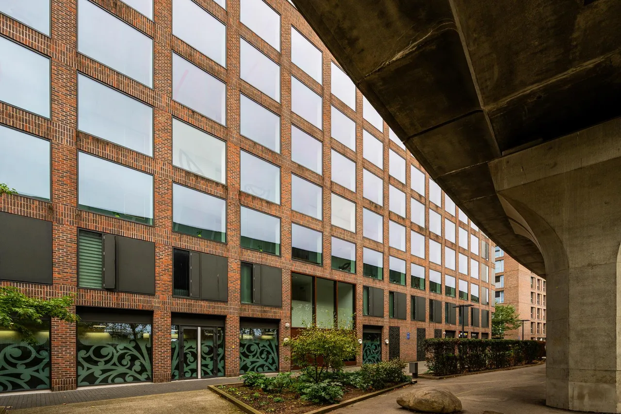 Agnes George Walk, London, E16, photo 10