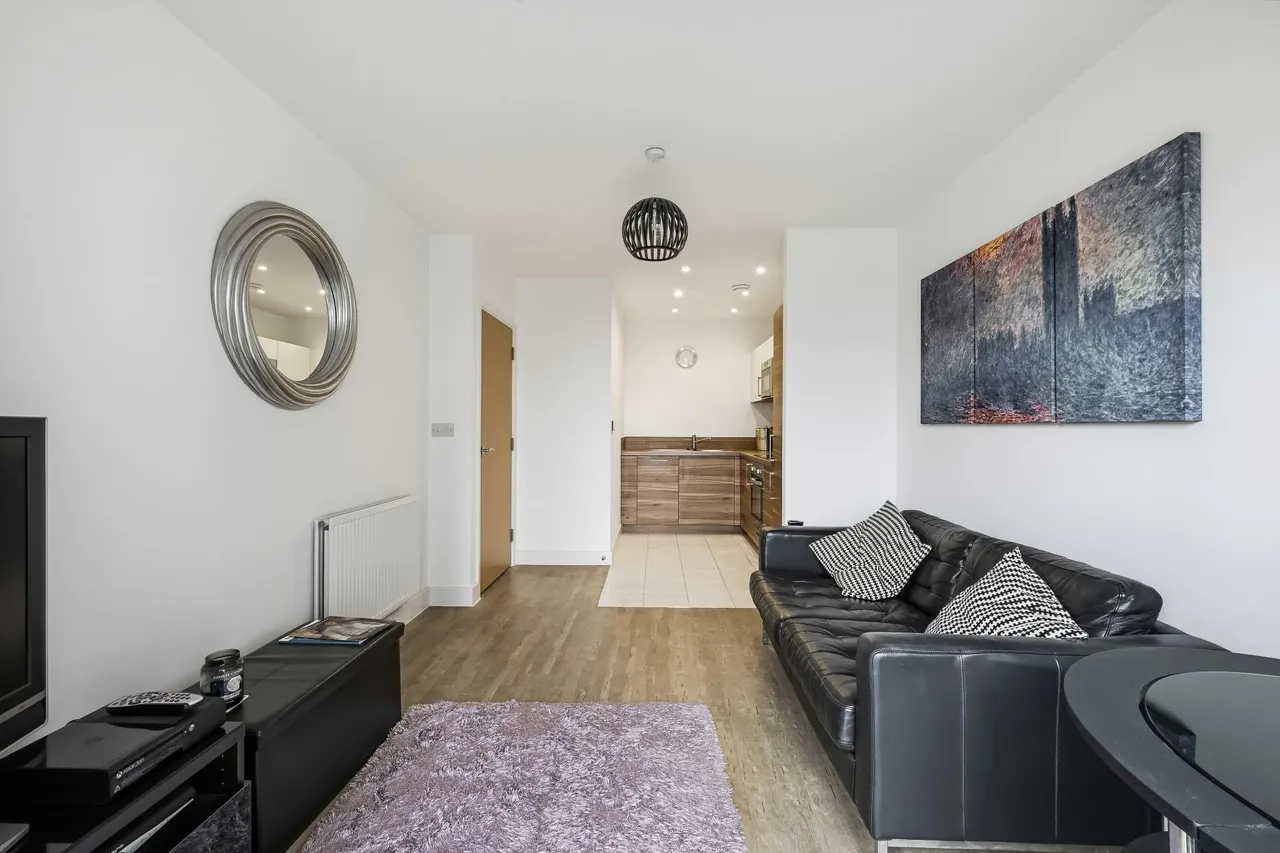 Agnes George Walk, London, E16, photo 6