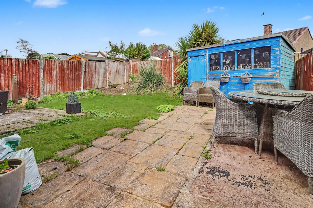 Byatts Grove, Stoke-On-Trent, photo 12