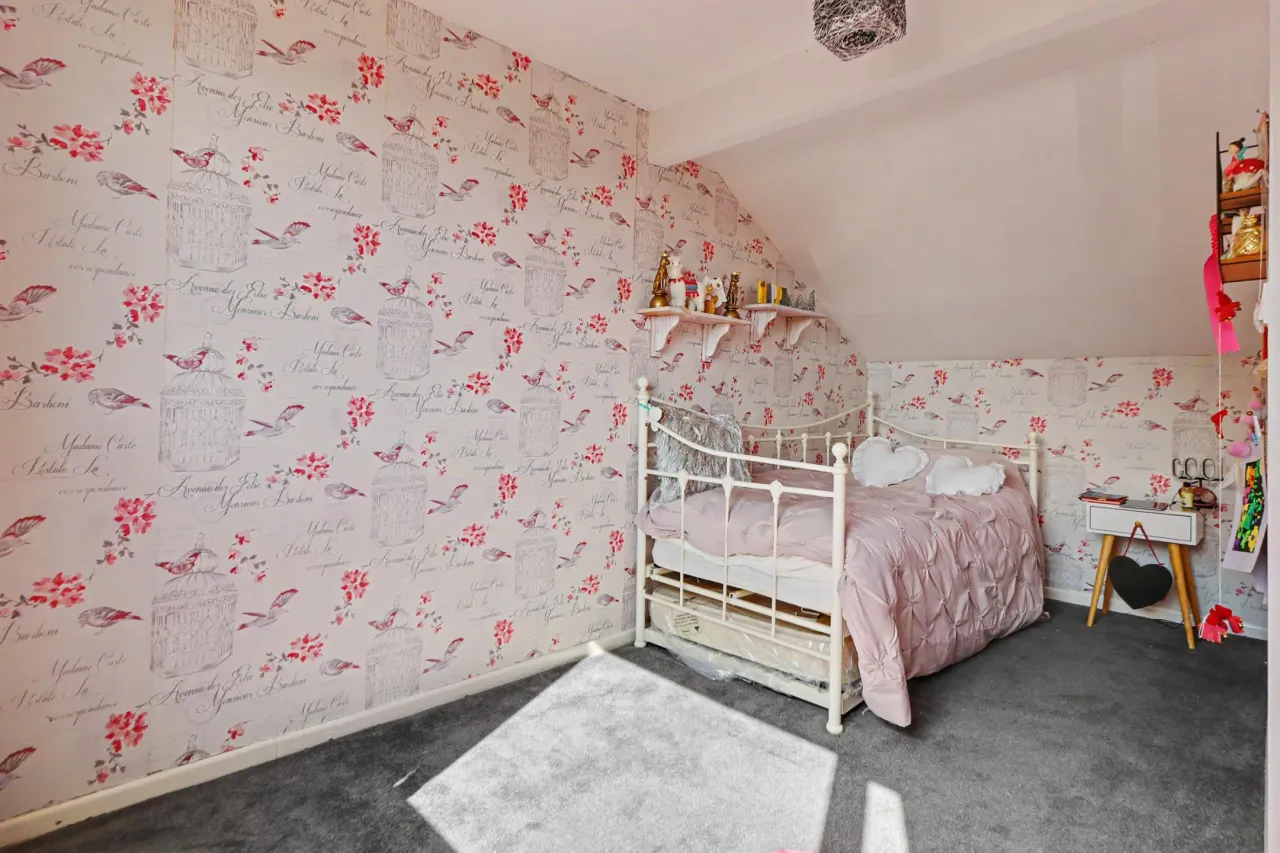 Byatts Grove, Stoke-On-Trent, photo 6