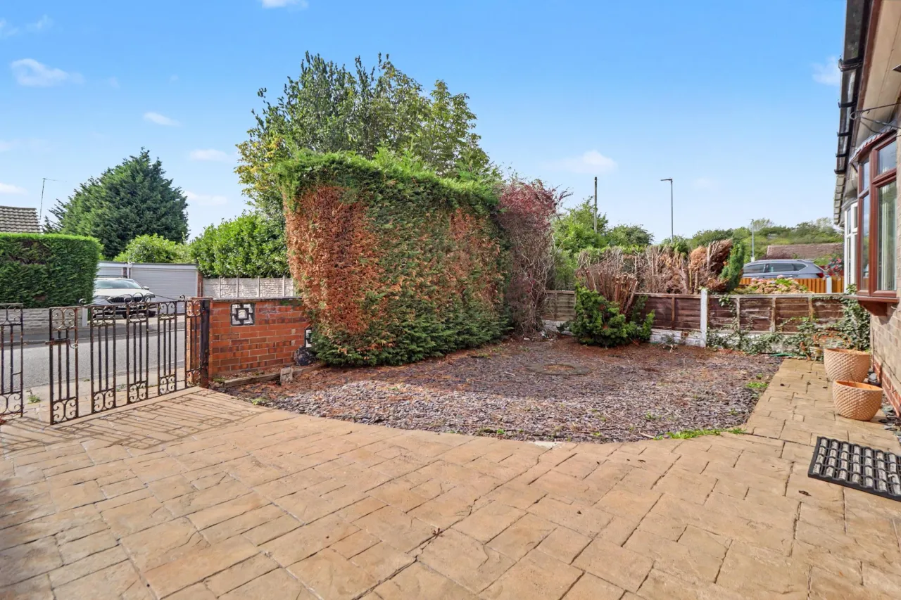 Byatts Grove, Stoke-On-Trent, photo 13