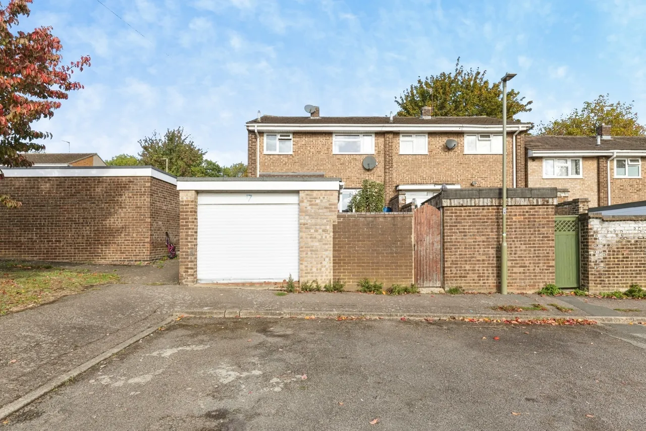 Woodfield, Banbury, OX16, photo 13