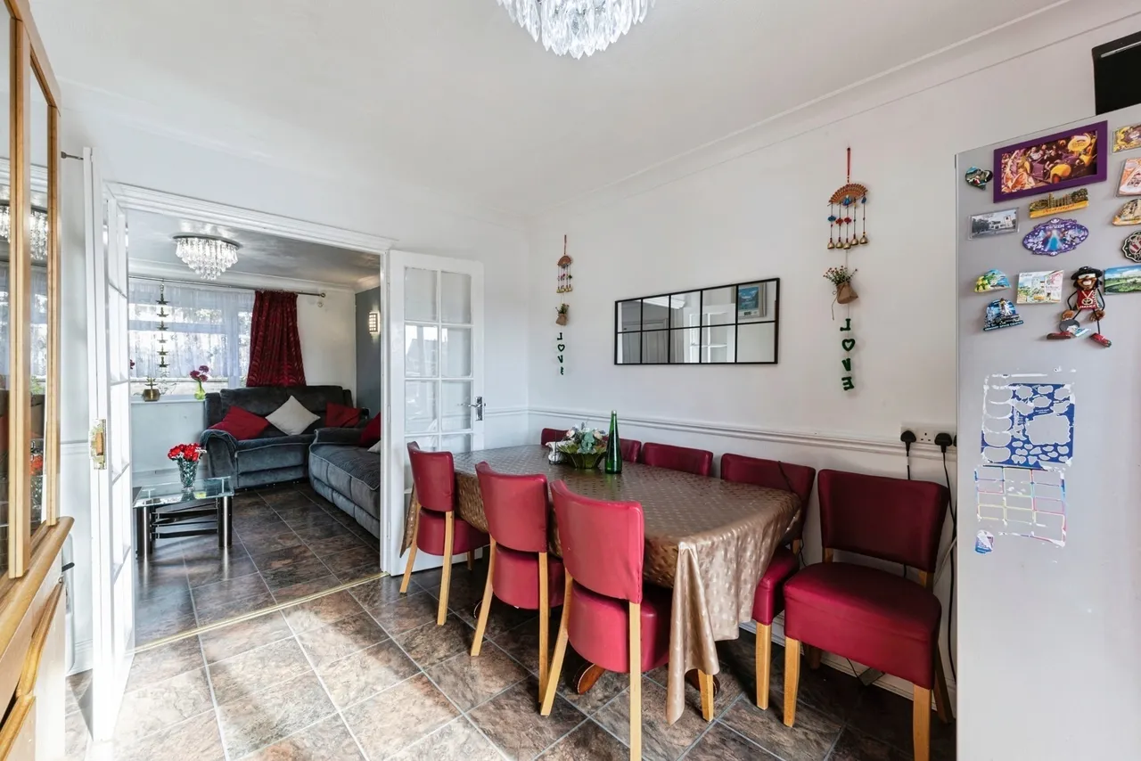 Woodfield, Banbury, OX16, photo 6