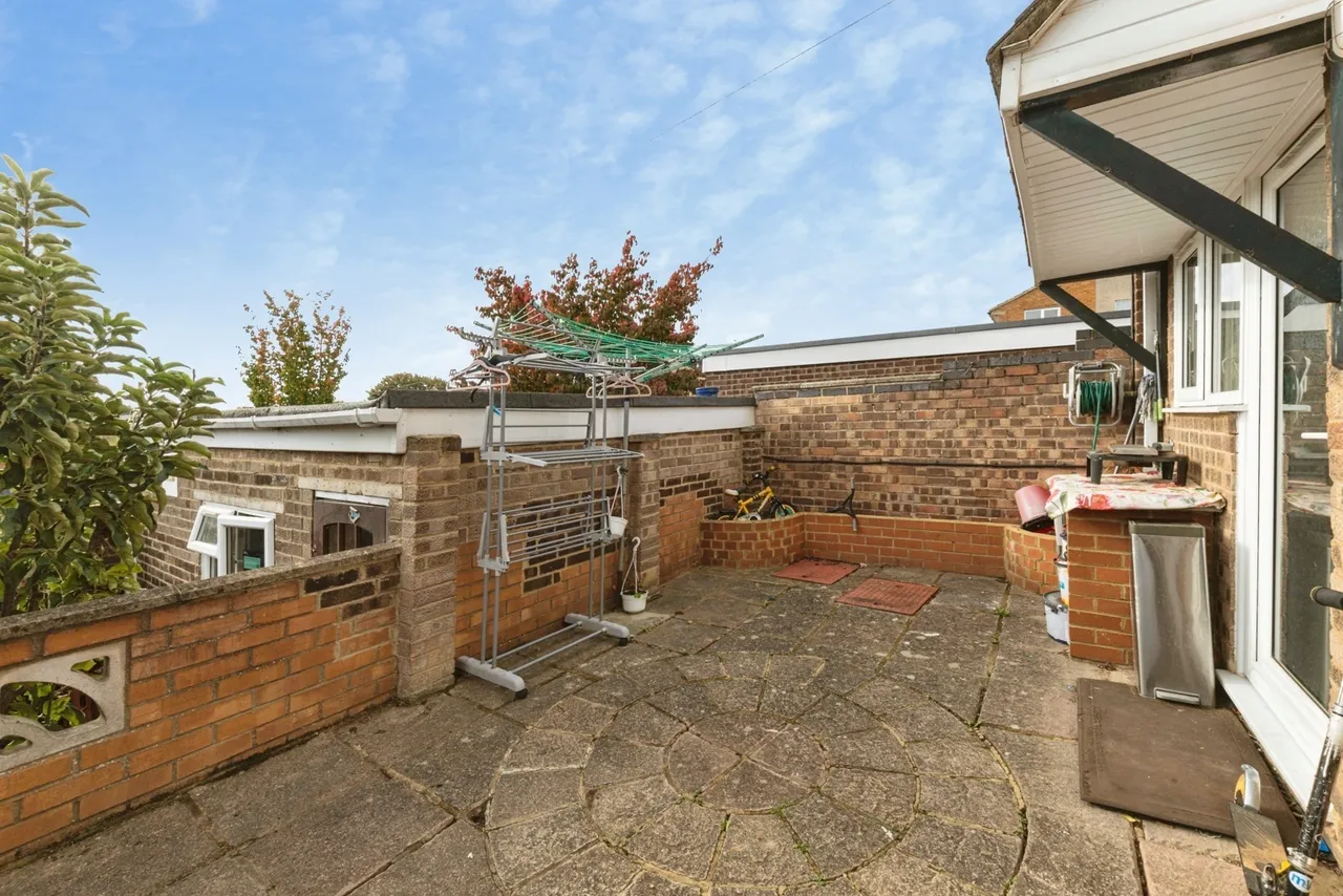 Woodfield, Banbury, OX16, photo 12