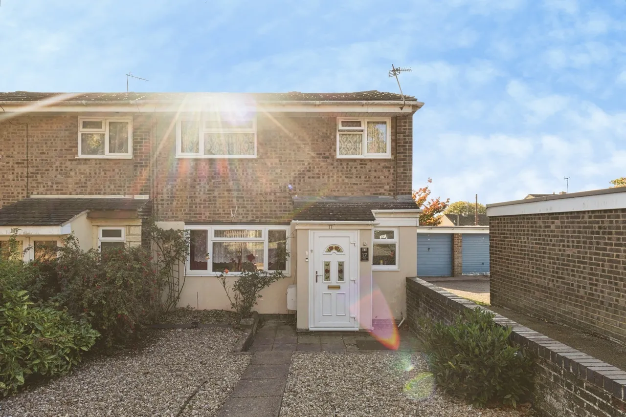 3 bed house for sale, Woodfield, Banbury, OX16