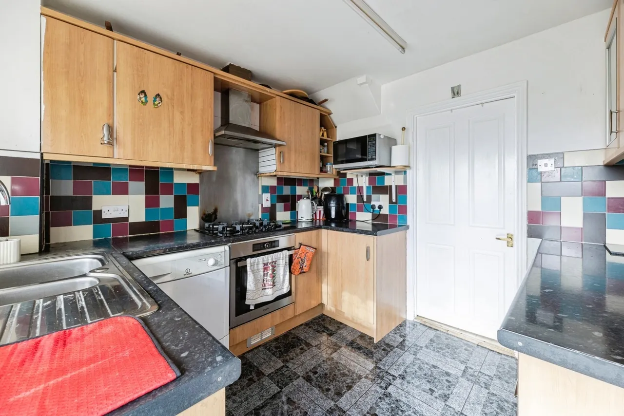 Woodfield, Banbury, OX16, photo 4