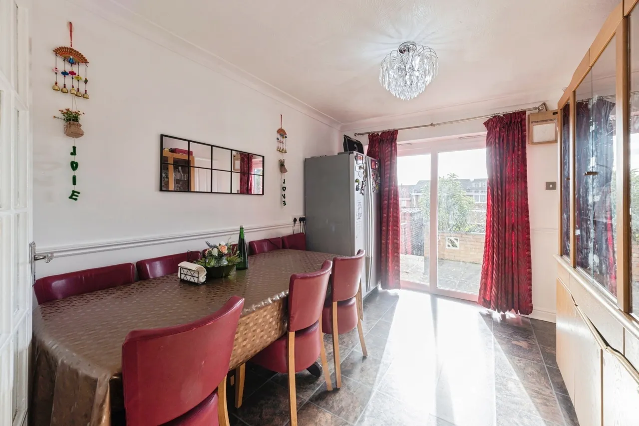 Woodfield, Banbury, OX16, photo 5