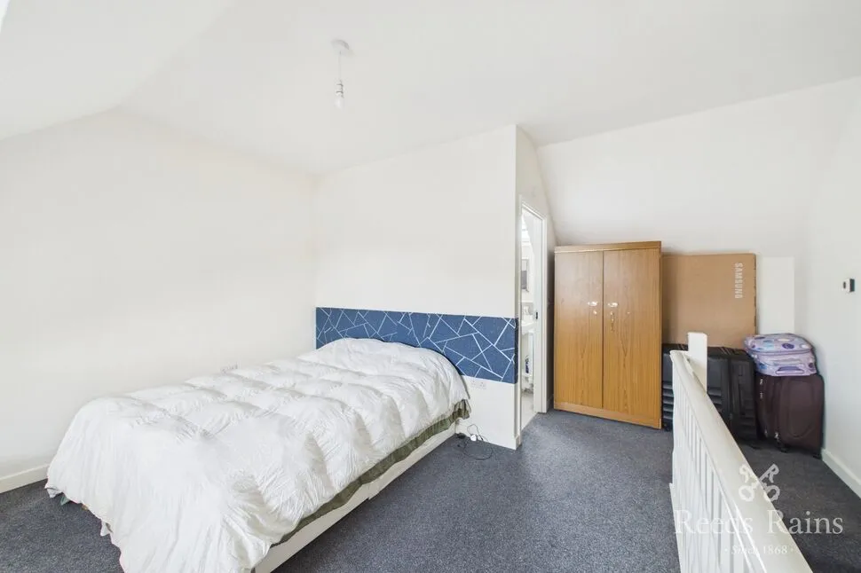 Bretton Way, Smithies, Barnsley, S71, photo 8
