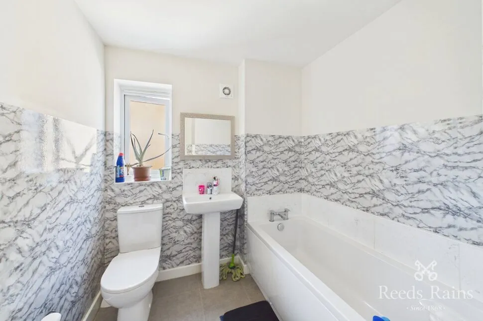 Bretton Way, Smithies, Barnsley, S71, photo 4