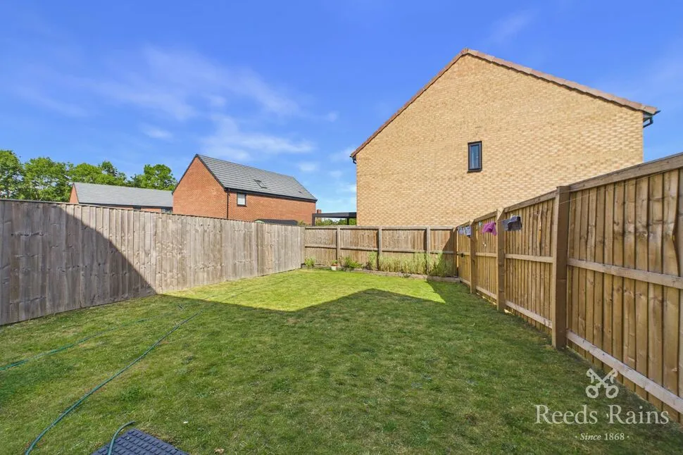 Bretton Way, Smithies, Barnsley, S71, photo 6