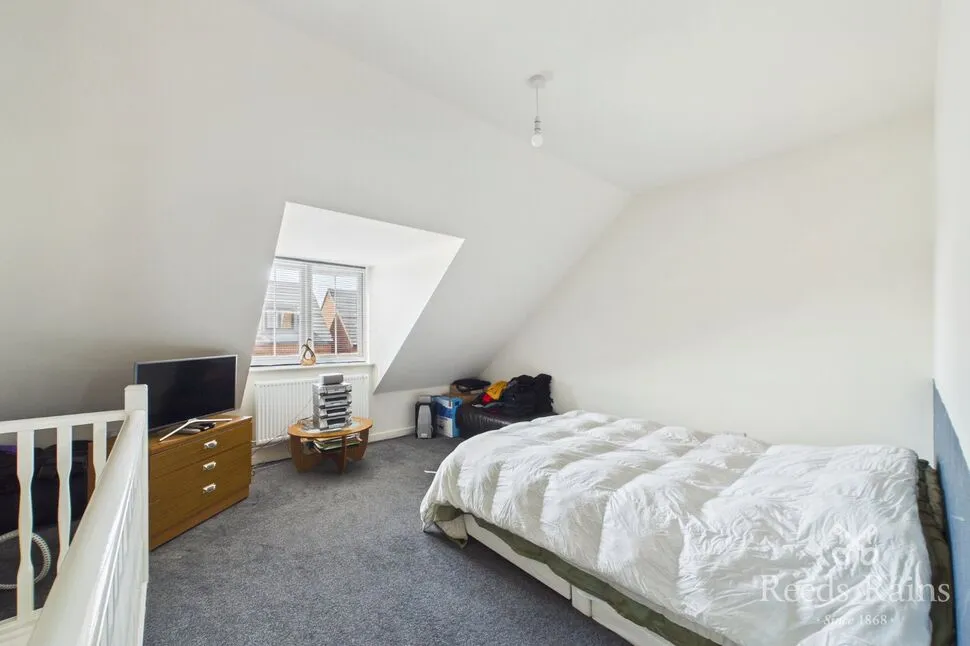 Bretton Way, Smithies, Barnsley, S71, photo 5
