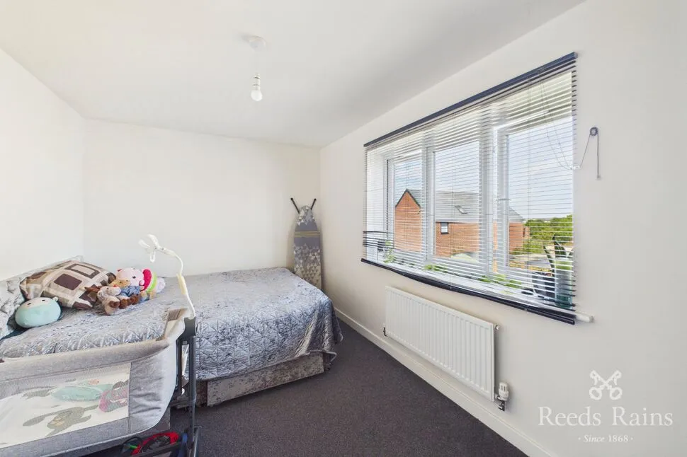 Bretton Way, Smithies, Barnsley, S71, photo 7