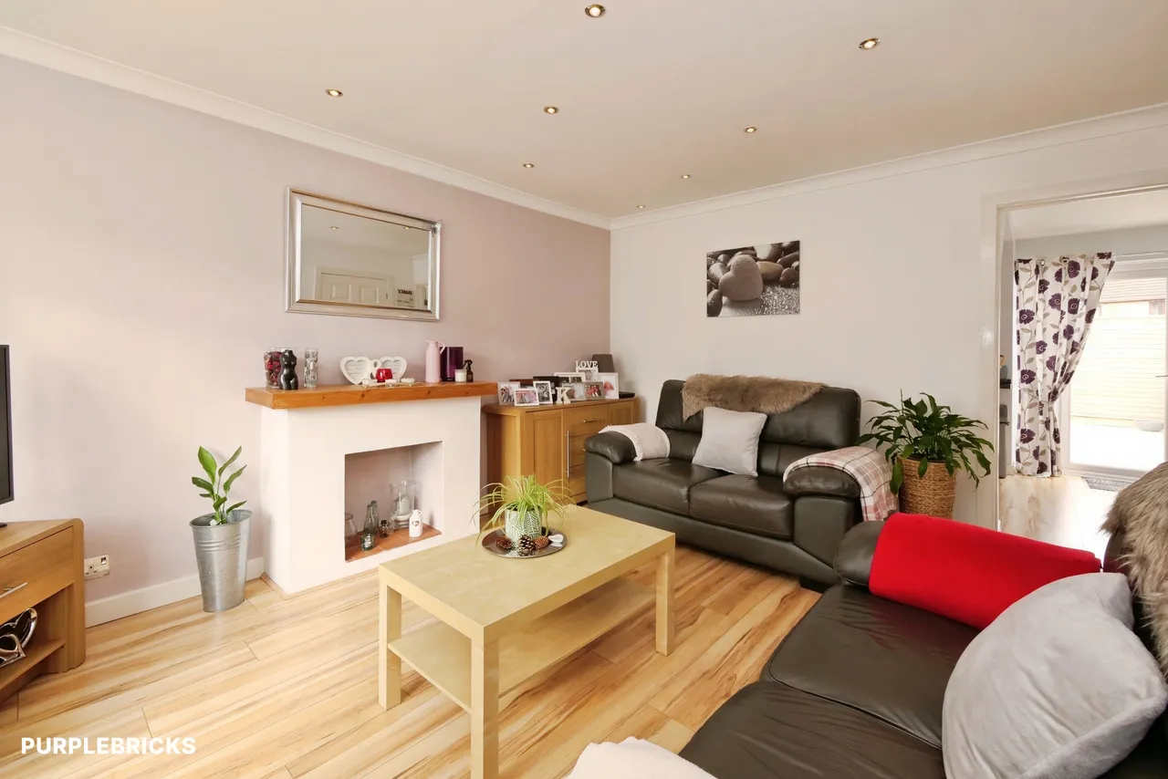 Highfield, Pontypool, NP4, photo 4