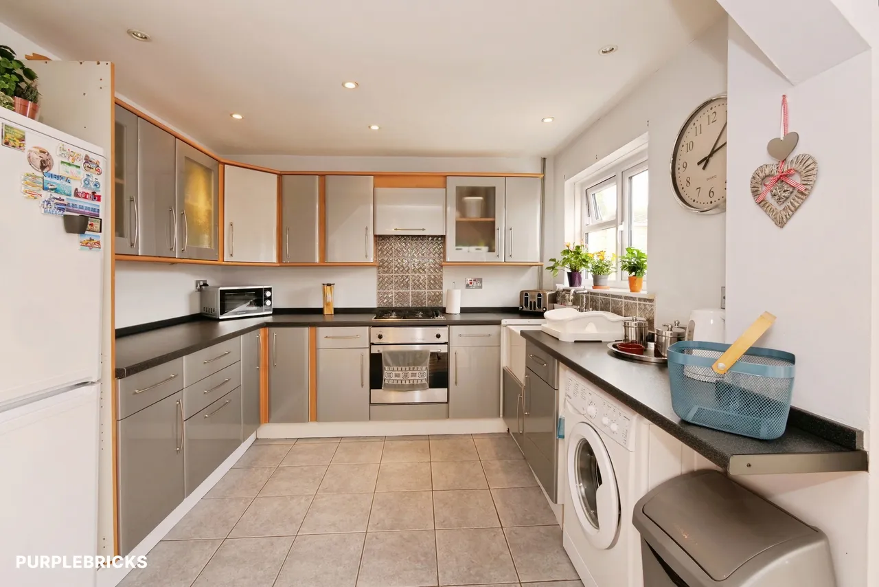 Highfield, Pontypool, NP4, photo 8