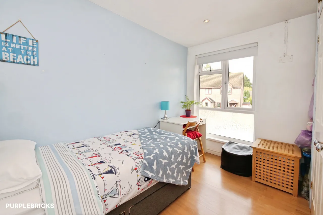 Highfield, Pontypool, NP4, photo 10