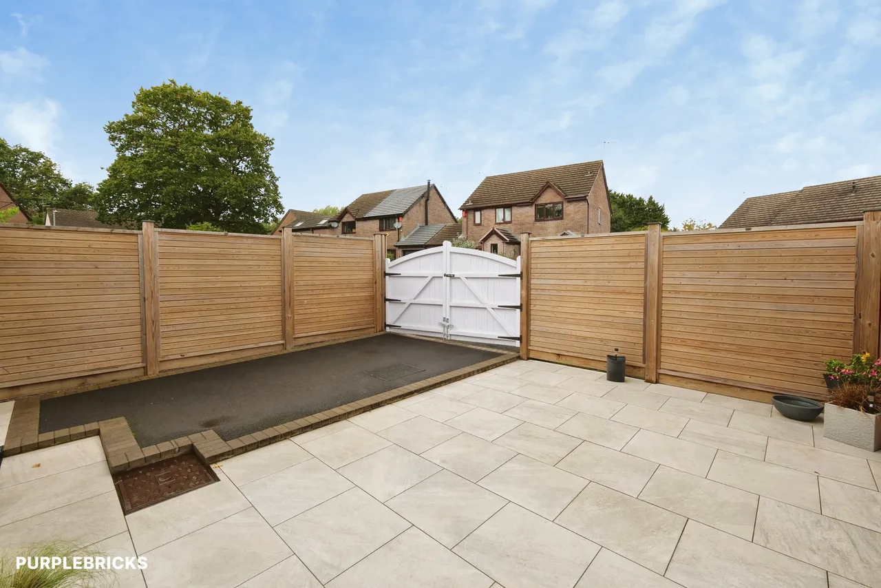Highfield, Pontypool, NP4, photo 16