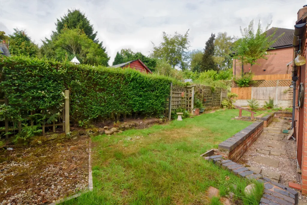 Eccleshall Road, Hookgate, photo 20