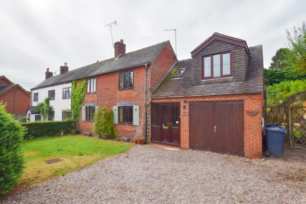 Eccleshall Road, Hookgate, photo 22