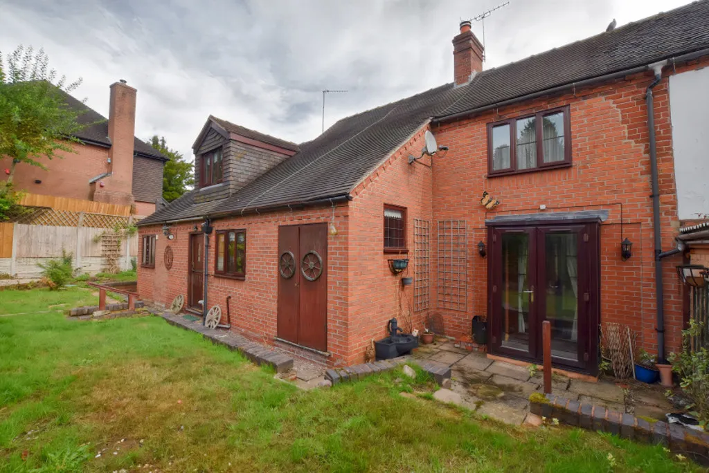 Eccleshall Road, Hookgate, photo 21