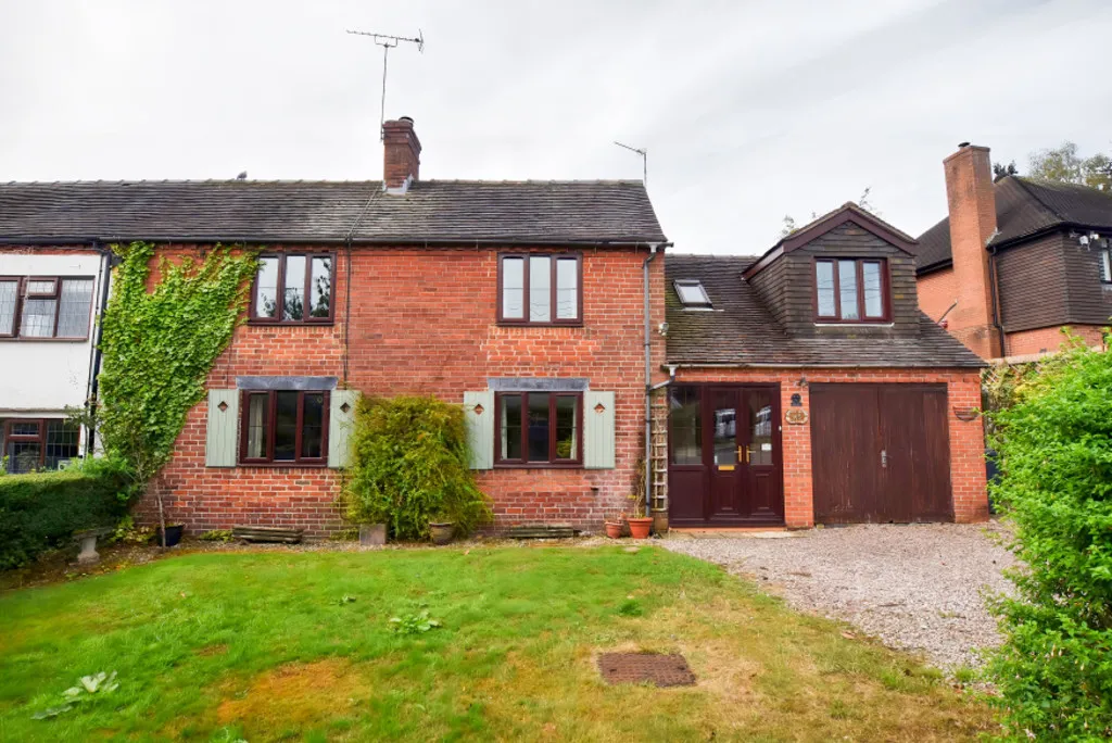 Eccleshall Road, Hookgate, photo 23