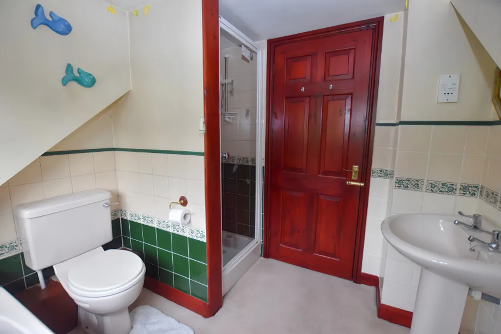 Eccleshall Road, Hookgate, photo 19