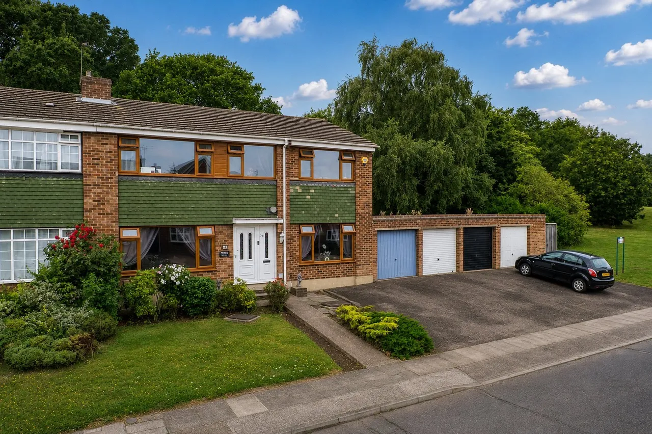 Tyron Way, DA14, photo 31