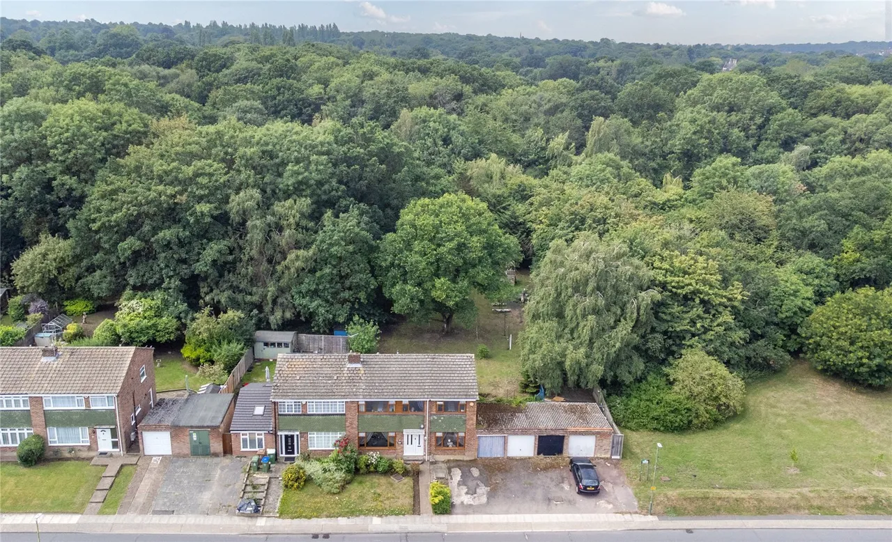 Tyron Way, DA14, photo 28