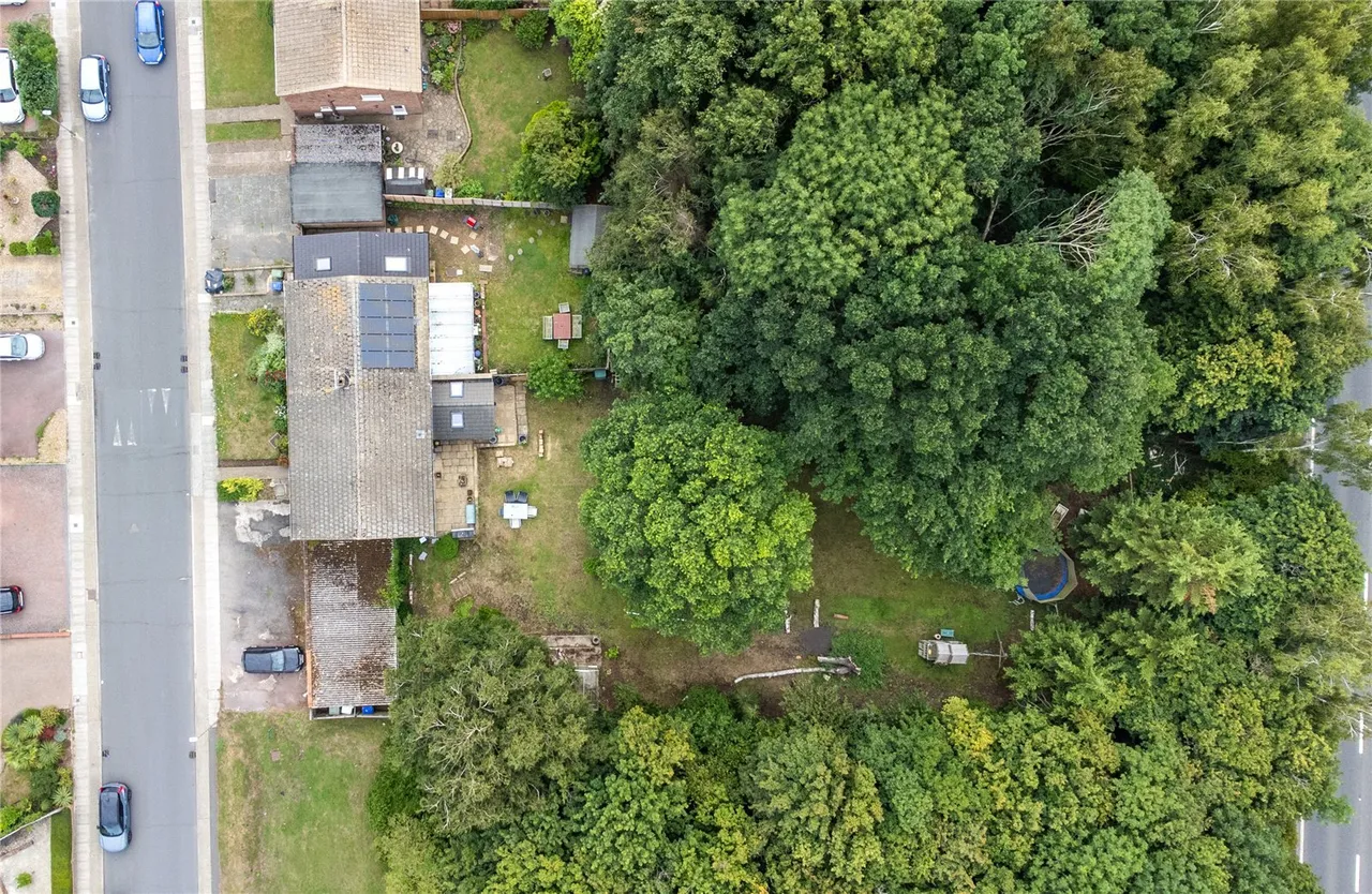 Tyron Way, DA14, photo 17