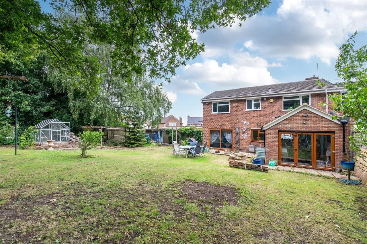 Tyron Way, DA14, photo 19