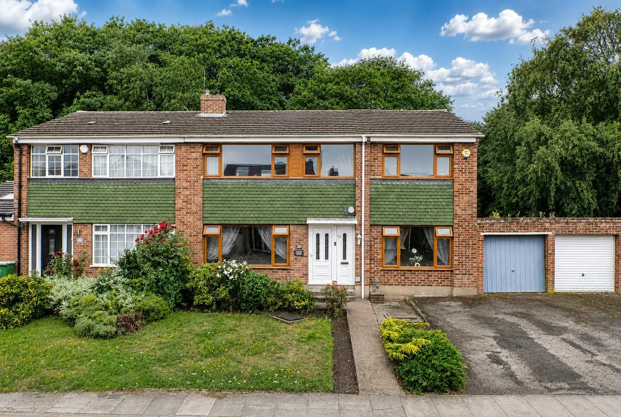 Tyron Way, DA14, photo 27