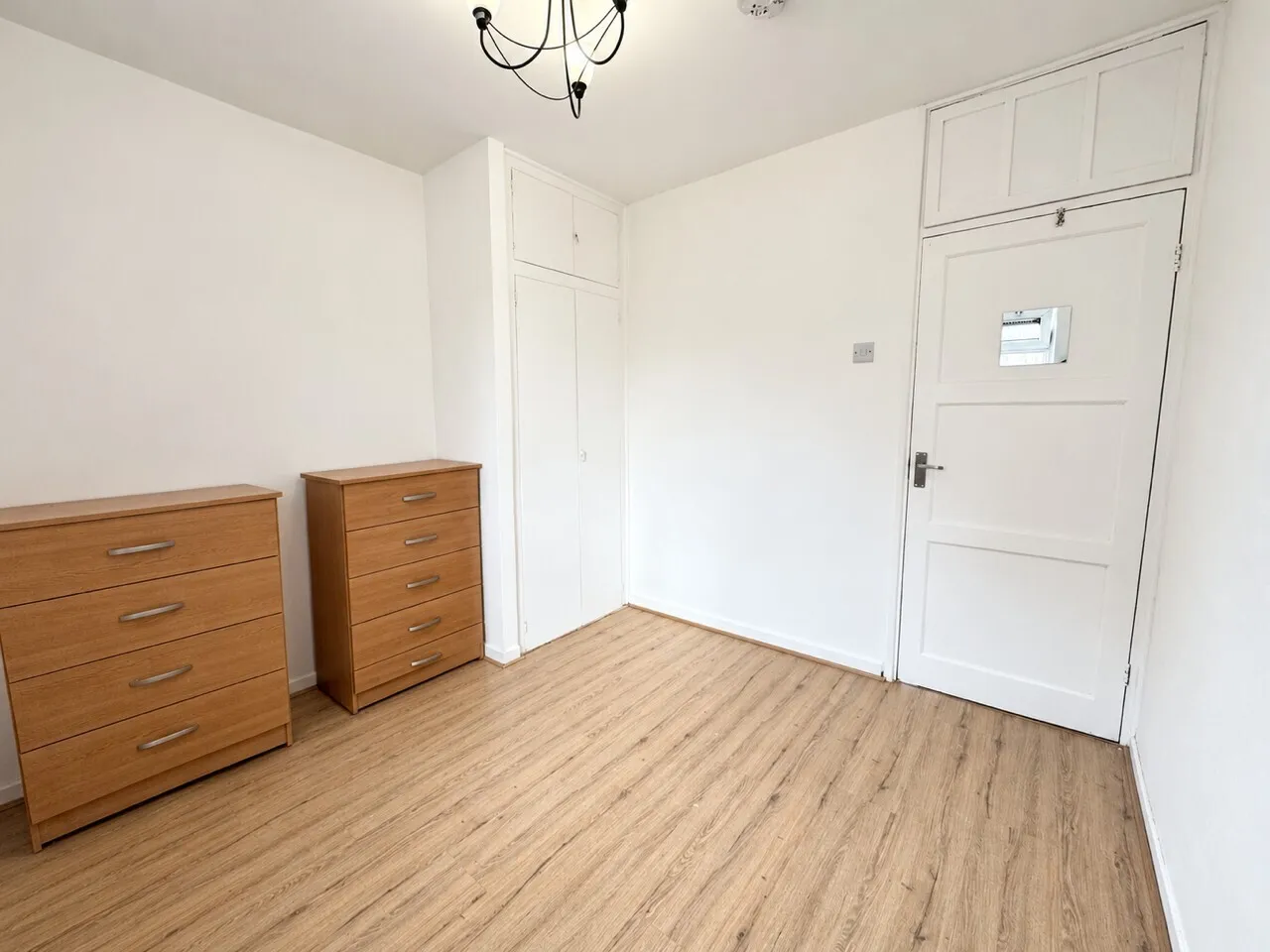 Chagford House, Bow, E3, photo 12