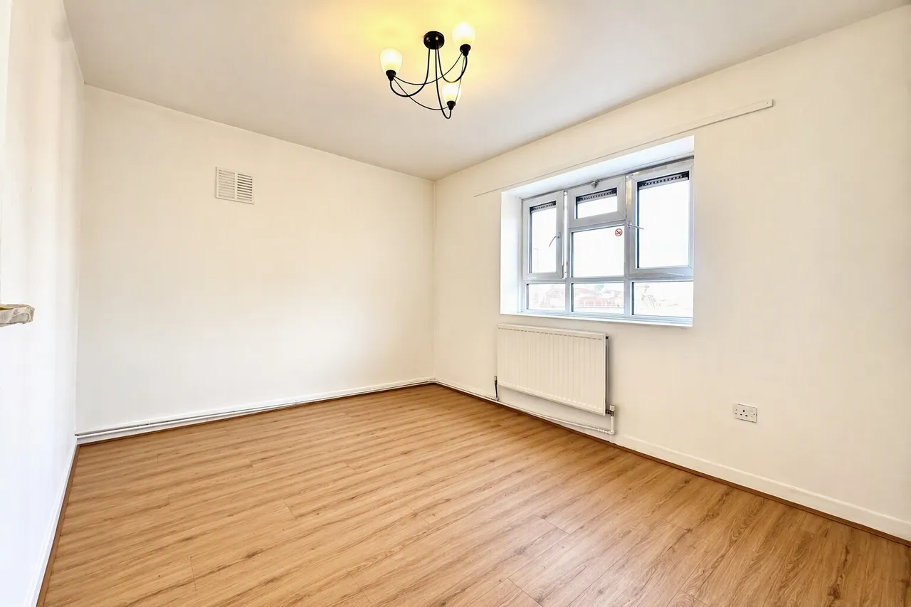Chagford House, Bow, E3, photo 6