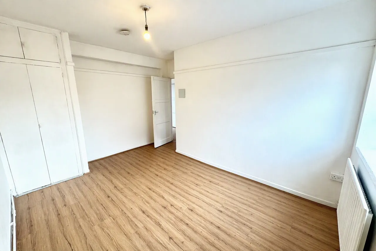 Chagford House, Bow, E3, photo 8