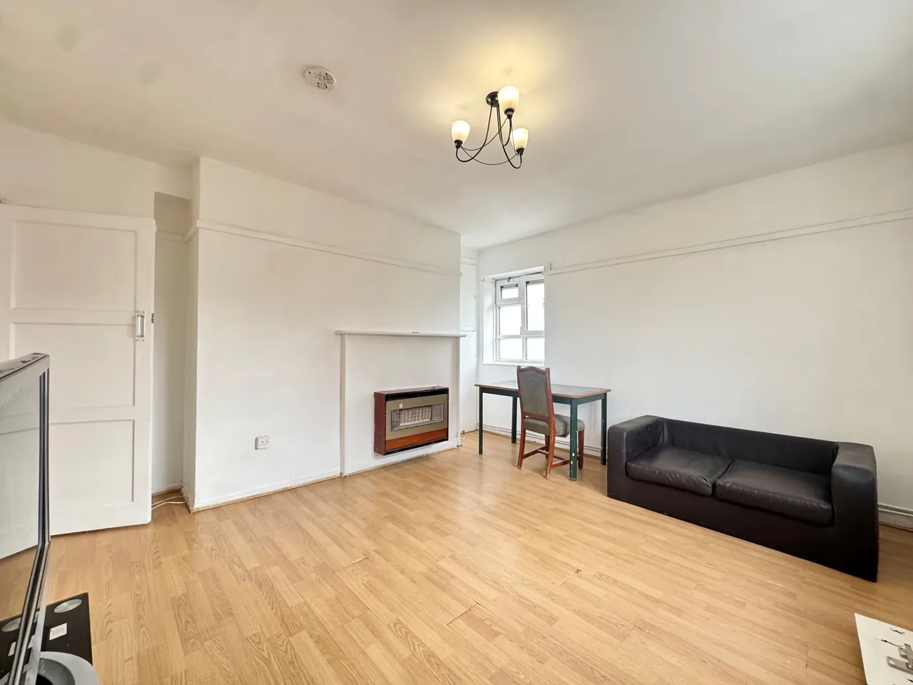 Chagford House, Bow, E3, photo 4