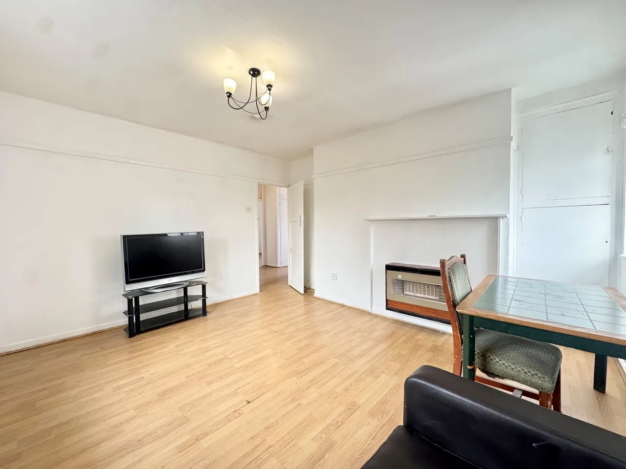 Chagford House, Bow, E3, photo 5