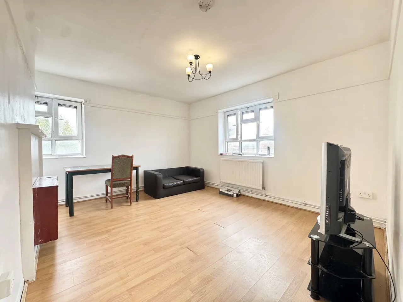 Chagford House, Bow, E3, photo 3