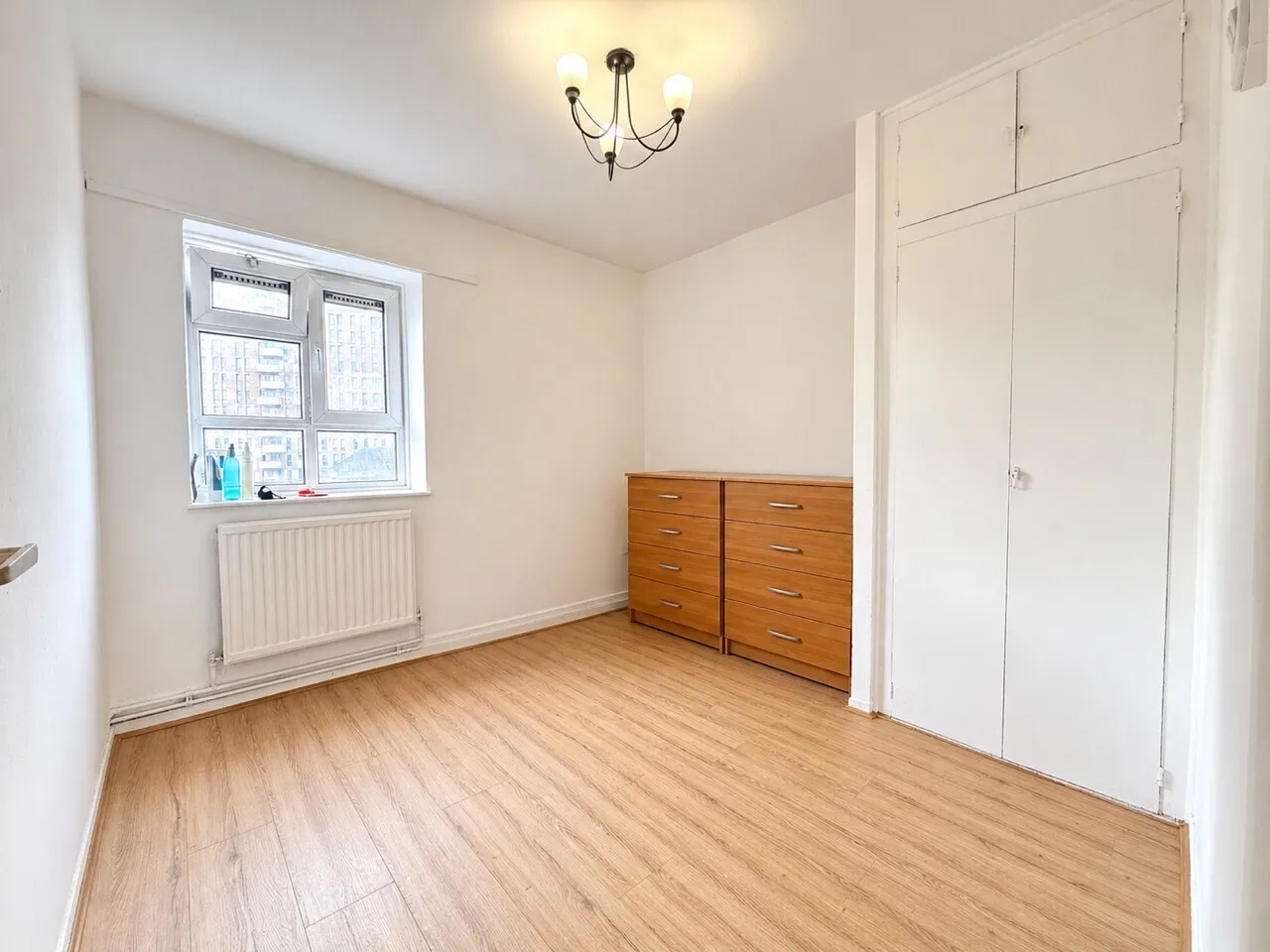 Chagford House, Bow, E3, photo 11