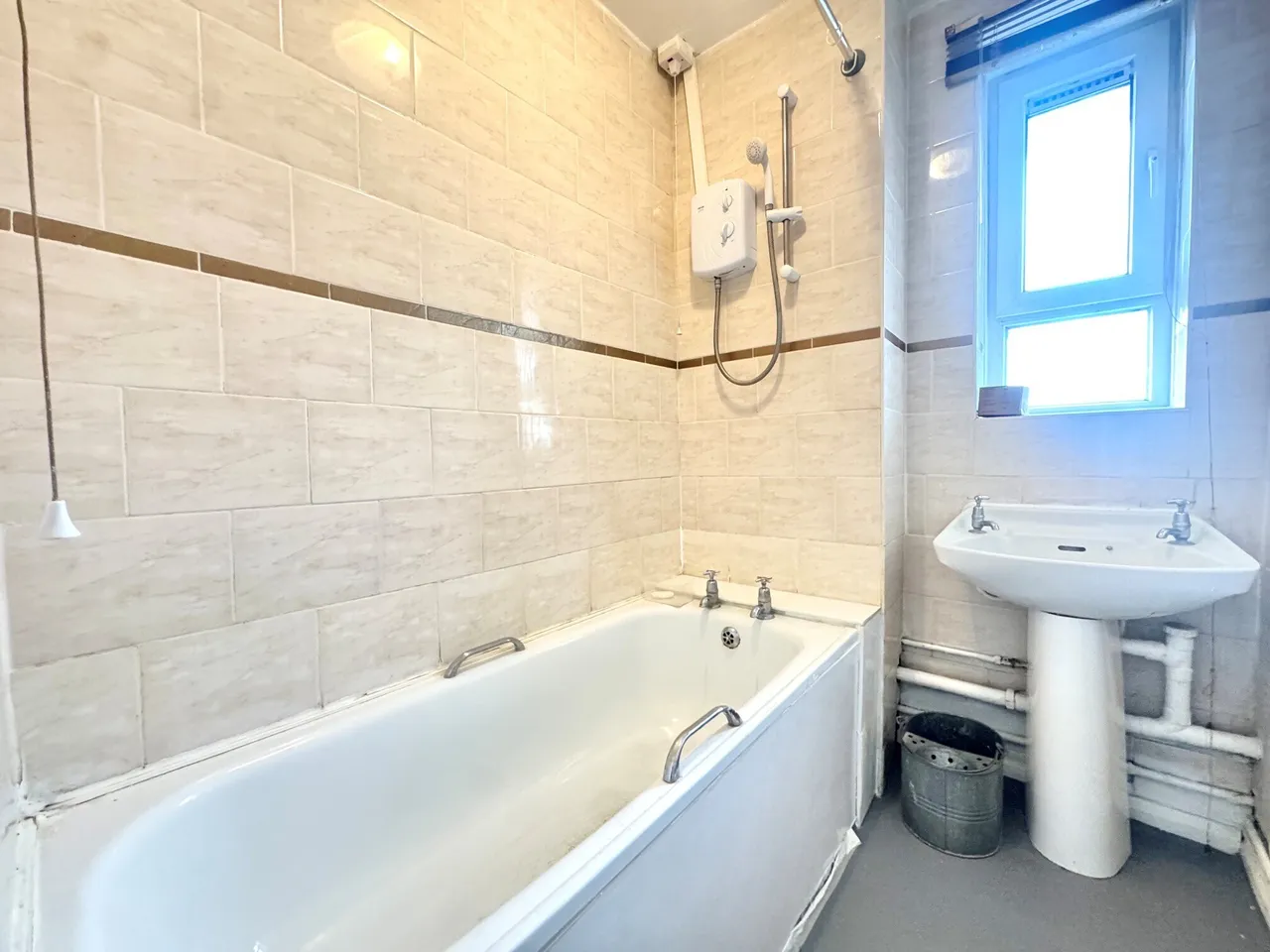 Chagford House, Bow, E3, photo 10