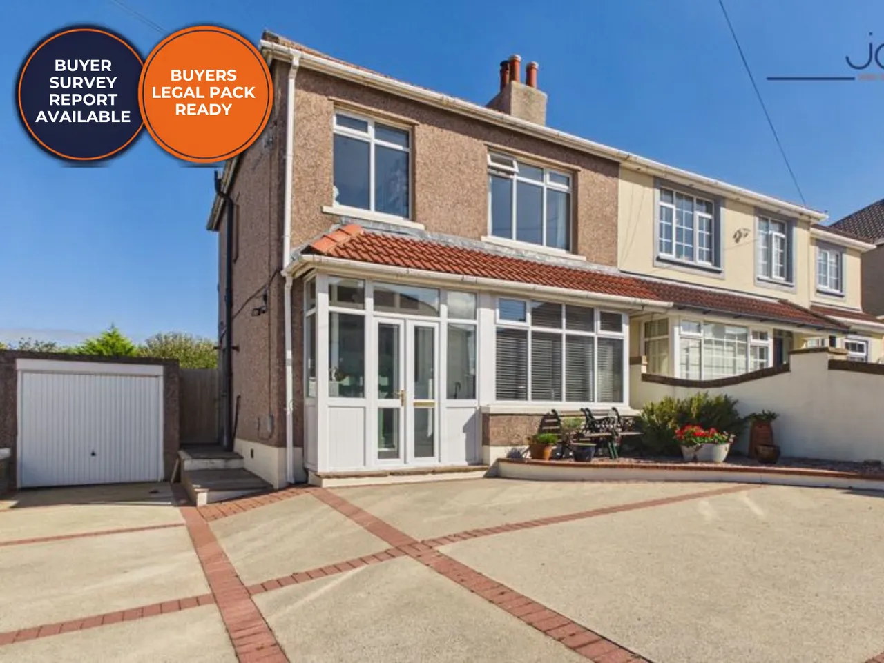 3 bed house for sale, Longlands Avenue, Heysham, LA3