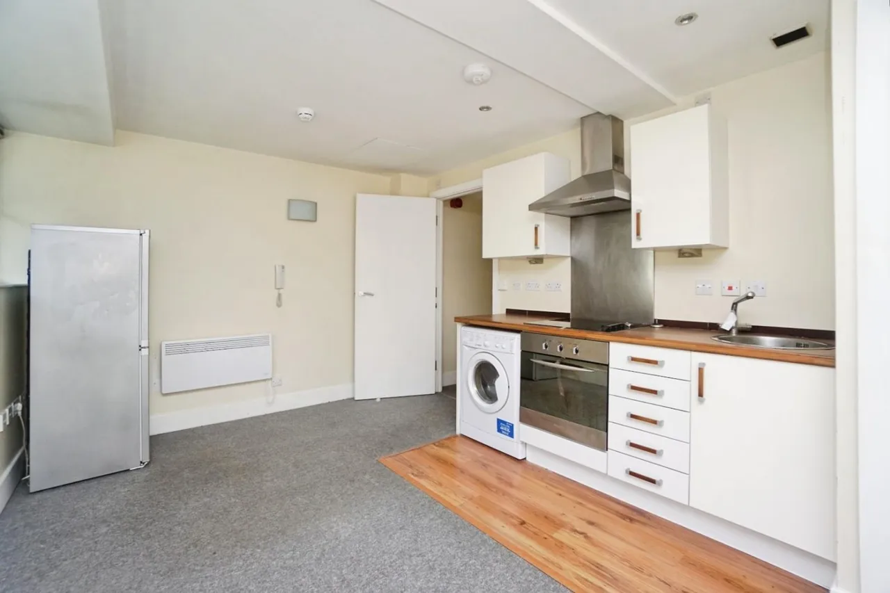 Rockingham Street, Sheffield, S1, photo 7