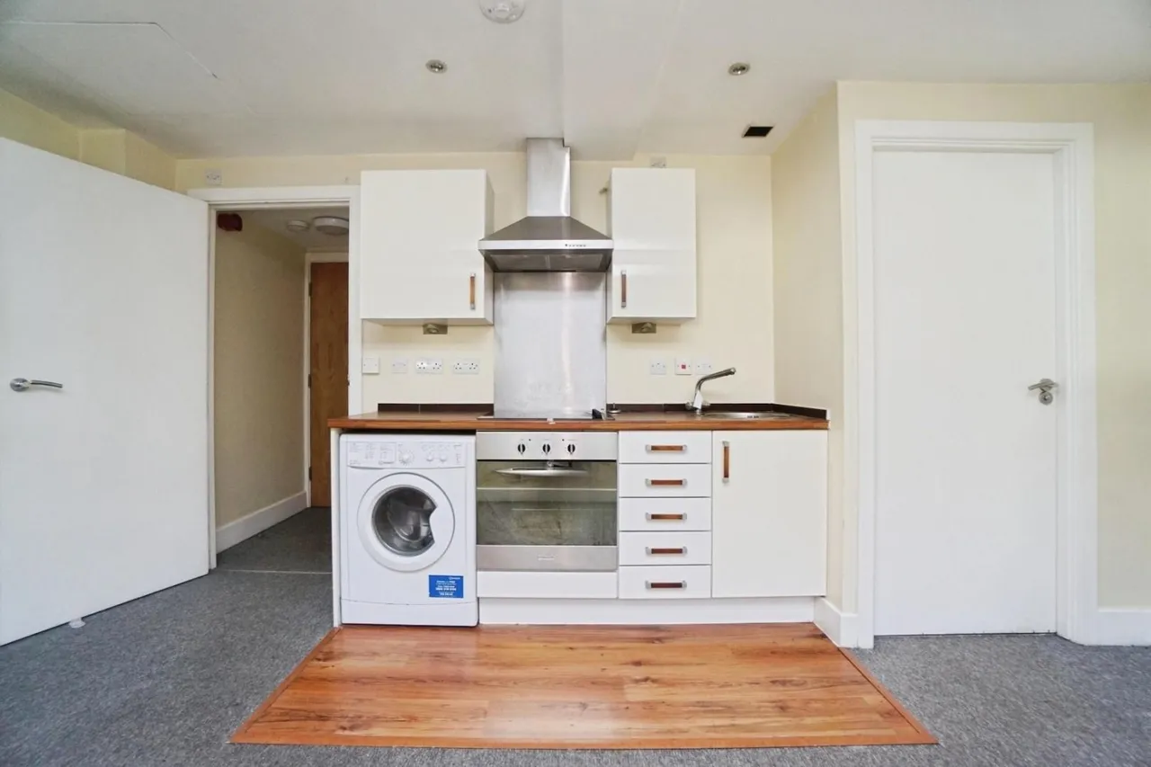 Rockingham Street, Sheffield, S1, photo 4