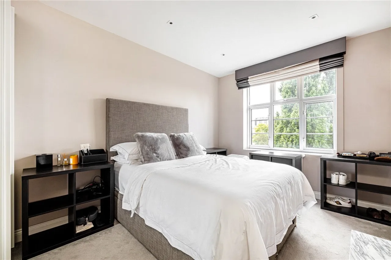 William Court, Hall Road, St John's Wood, London, NW8, photo 7
