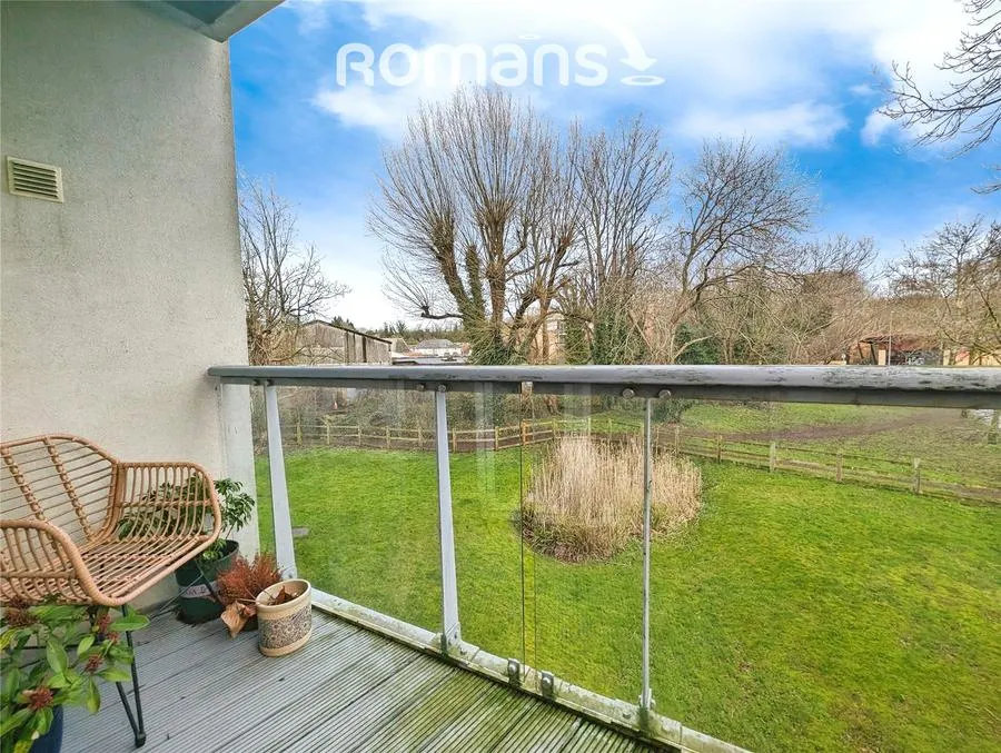 Ryemead Way, High Wycombe, HP11, photo 7