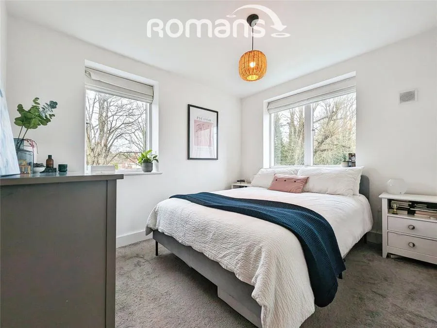 Ryemead Way, High Wycombe, HP11, photo 9