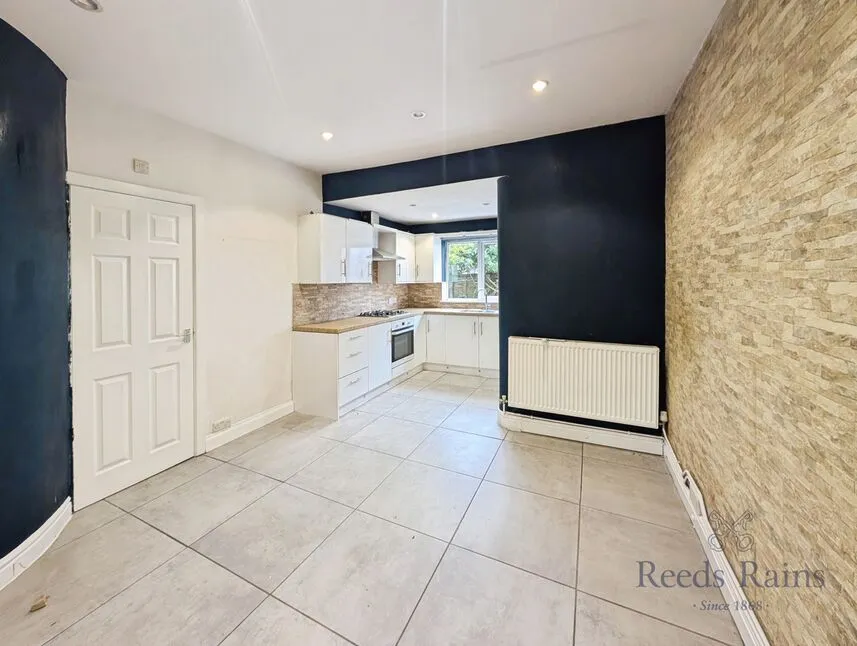 Elgood Lane, Stoke-on-Trent, ST6, photo 2