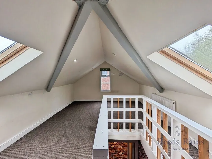 Elgood Lane, Stoke-on-Trent, ST6, photo 8