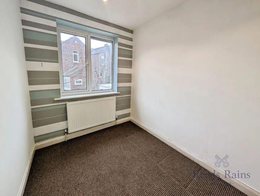 Elgood Lane, Stoke-on-Trent, ST6, photo 6
