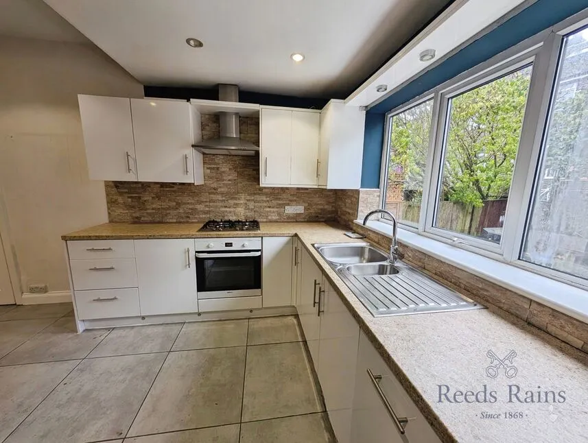 Elgood Lane, Stoke-on-Trent, ST6, photo 3