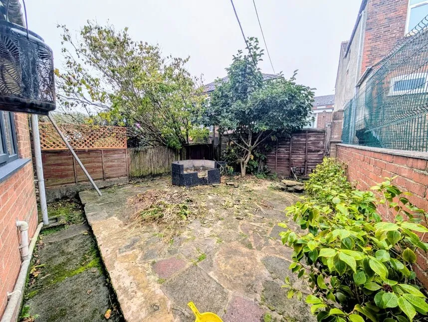 Elgood Lane, Stoke-on-Trent, ST6, photo 10