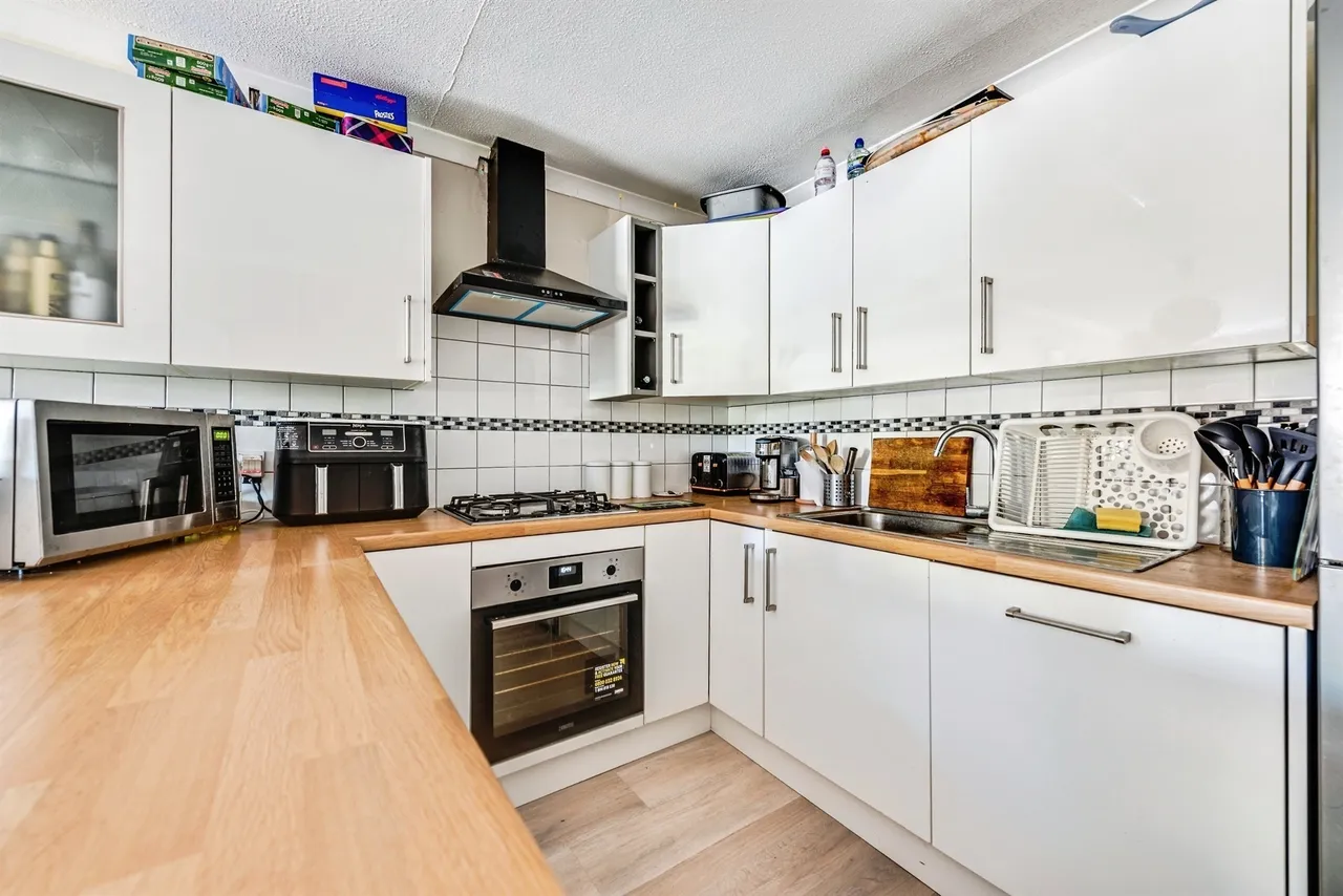 3 bed flat for sale — Besselsleigh Road, Wootton, ABINGDON